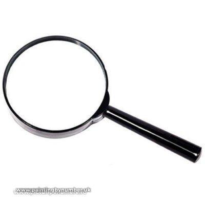 Magnifying Galss