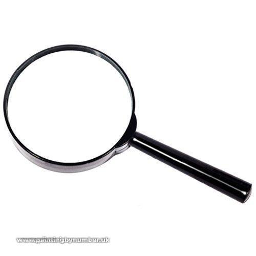 Magnifying Galss
